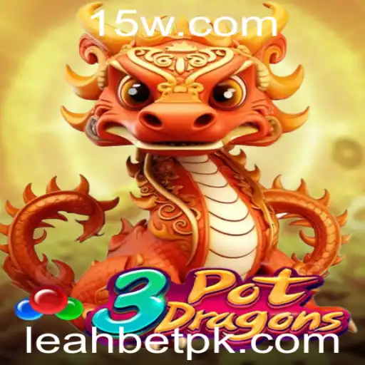 Descubra o Universo Fascinante de 3PotDragons no Leahbet