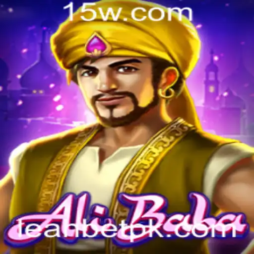 Explorando o Mundo do Jogo AliBaba: Um Fenômeno no Universo Leahbet