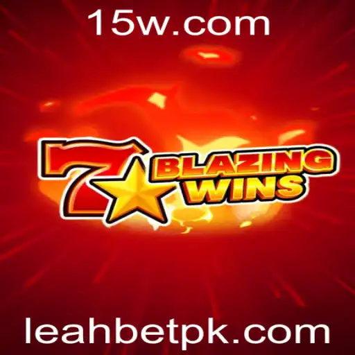 BlazingWins: Descubra o Novo Sucesso dos Games com Leahbet