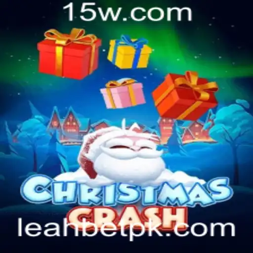 Descubra ChristmasCrash: O Novo Fenômeno de Leahbet