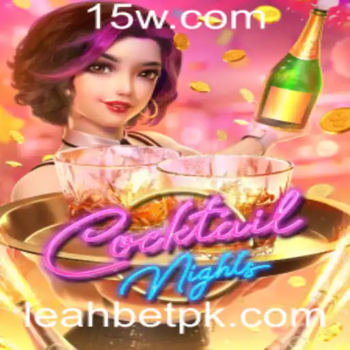 CocktailNights: Descobrindo a Excitação do Novo Jogo da Leahbet