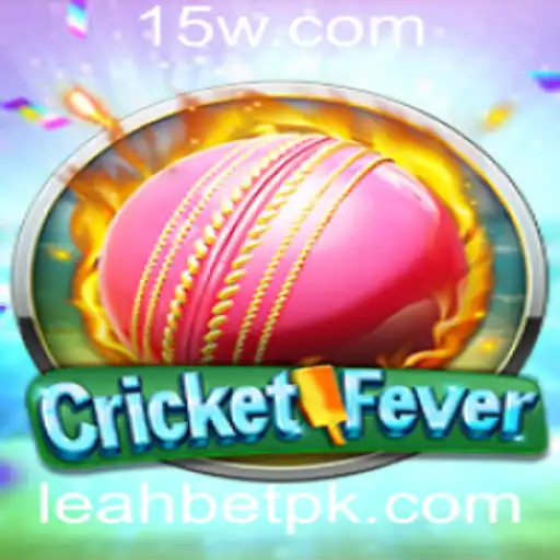 Descubra o Mundo Emocionante de CricketFever com Leahbet
