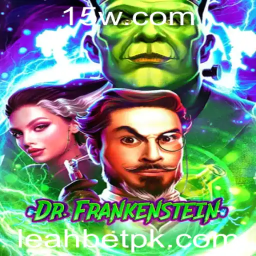 DrFrankenstein: Descubra a Fascinante Jornada do Jogo de Estratégia com Leahbet