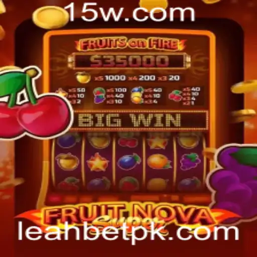 Explorando o Fascinante Mundo do Jogo FruitNovaSuper