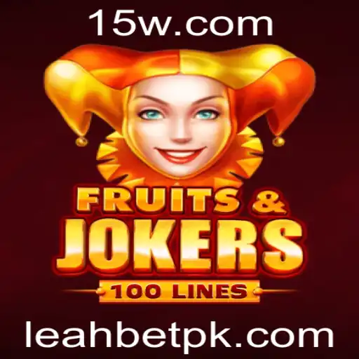 Explore o Mundo de FruitsAndJokers100 com Leahbet