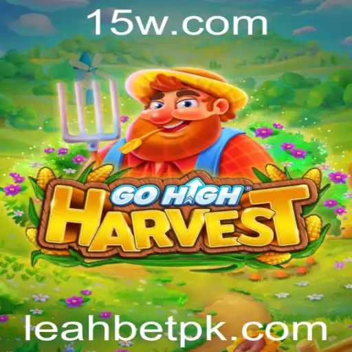 Explorando o Mundo de GoHighHarvest: Uma Introdução Completa ao Jogo