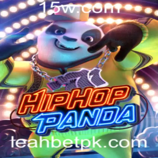 Descubra o Fascinante Mundo de HipHopPanda: O Jogo Inovador da Leahbet