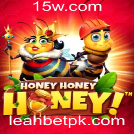 Descubra 'HoneyHoneyHoney': O Jogo de Cassino Vibrante da Leahbet