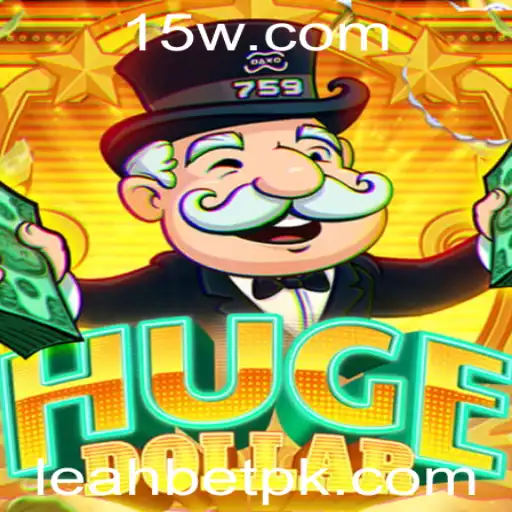 Desvendando o Fascinante Mundo de HugeDollar: Conheça o Jogo Fenomenal