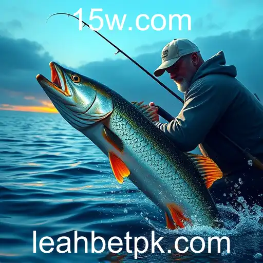 Jogos de pesca