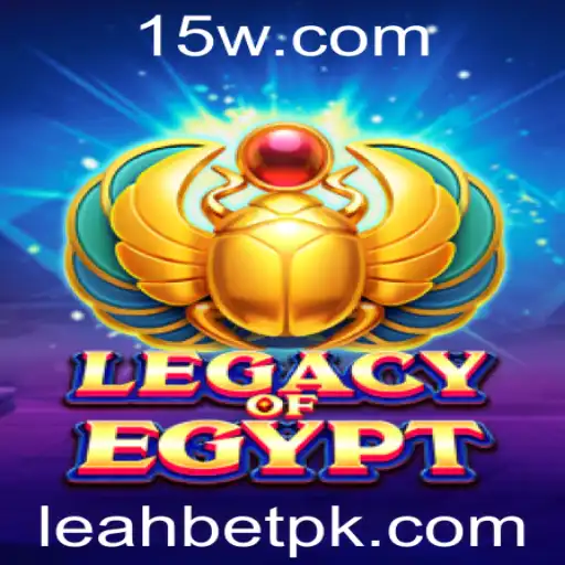 Explorando o Fascinante Mundo de LegacyOfEgypt no Leahbet
