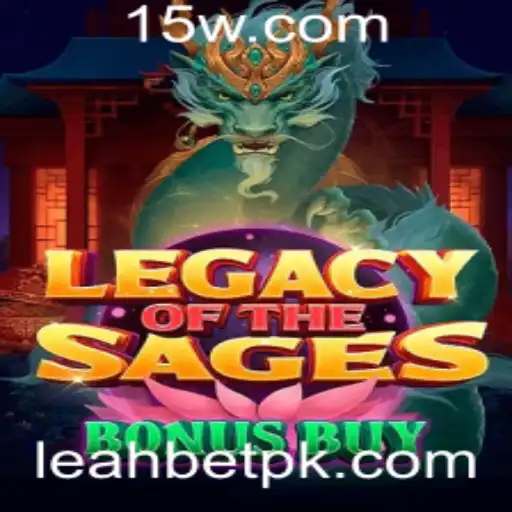 Explorando o Mundo de 'LegacyoftheSagesBonusBuy' no Leahbet