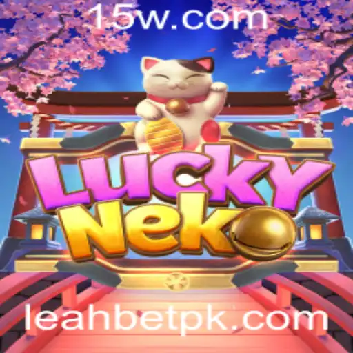 Explorando o Mundo de LuckyNeko: O Encantador Jogo de Azar da Leahbet