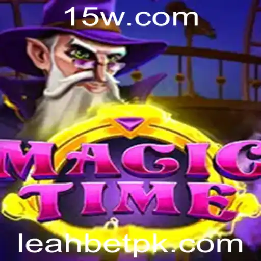 Explorando o mundo de MagicTime: O guia completo de Leahbet