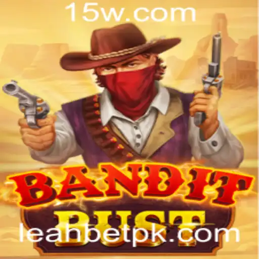 BanditBust: O Novo Fenômeno dos Jogos com Leahbet