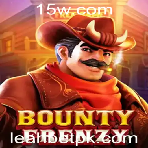 BountyFrenzy: Mergulhe na Aventura com Leahbet