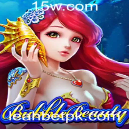 Explorando o Mundo Encantado de BubbleBeauty com Leahbet