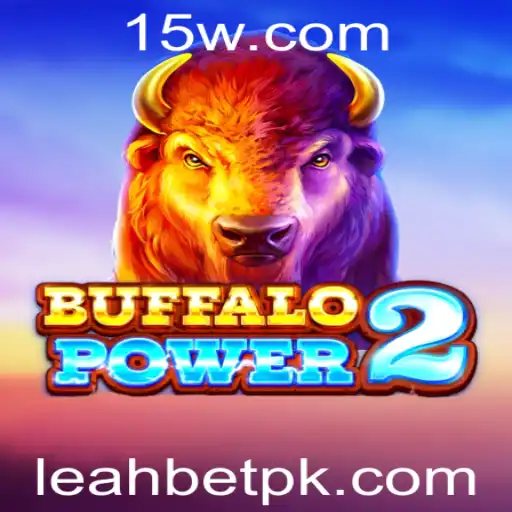 BuffaloPower2: Descubra uma Nova Dimensão no Universo dos Jogos com Leahbet