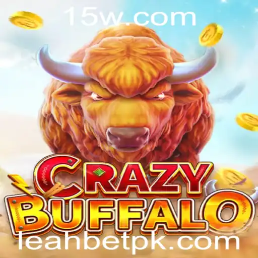 Explorando o Mundo Empolgante de CRAZYBUFFALO com Leahbet
