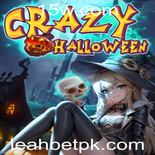 CrazyHalloween: Um Jogo Assustador com a Emoção de Leahbet