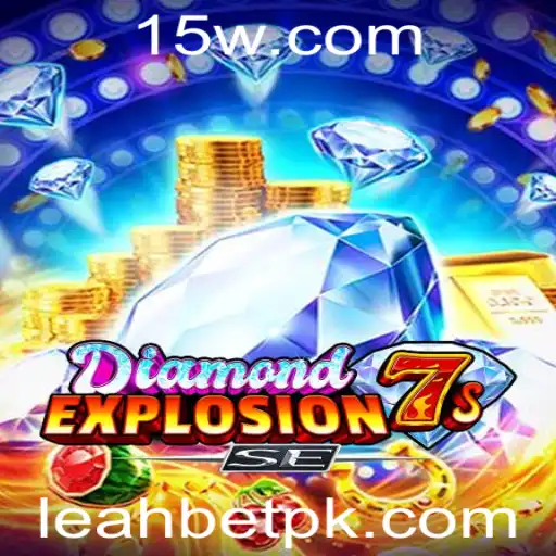 Explorando DiamondExplosion7sSE: O Novo Fenômeno de Leahbet