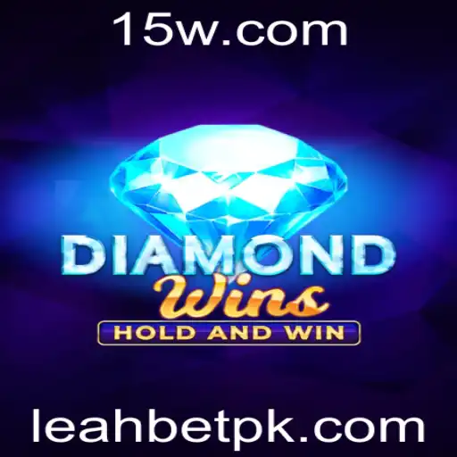 Descubra o Fascinante Mundo de DiamondWins no Leahbet