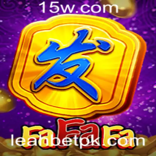 FaFaFa: Explorando o Mundo Vibrante do Jogo com Leahbet