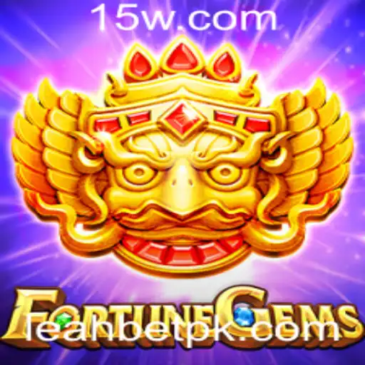 Descubra o Mundo do Jogo 'FortuneGems' com Leahbet
