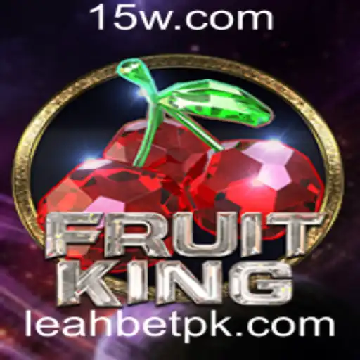 FruitKing: A Nova Sensação nos Jogos Online Alavancada por Leahbet
