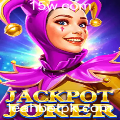 Descubra o Emocionante Mundo de JackpotJoker em Leahbet