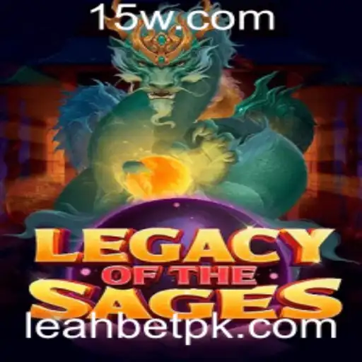 LegacyoftheSages: Explorando o Fascinante Mundo do Jogo de Estratégia e Imersão