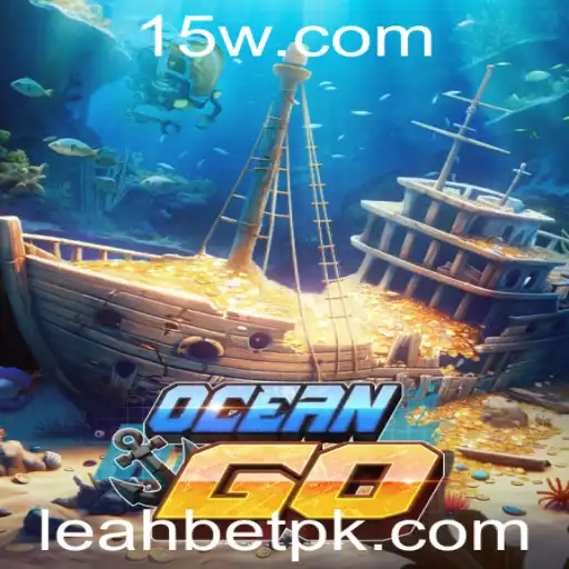 Descubra o Mundo de OceanGO: Um Jogo Imersivo e Cativante