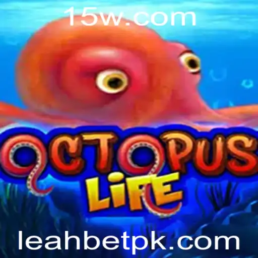 Explorando o Mundo de OctopusLife: Um Mergulho no Universo de Leahbet
