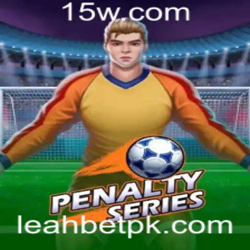 Explorando PenaltySeries: Um Jogo Inovador com Leahbet