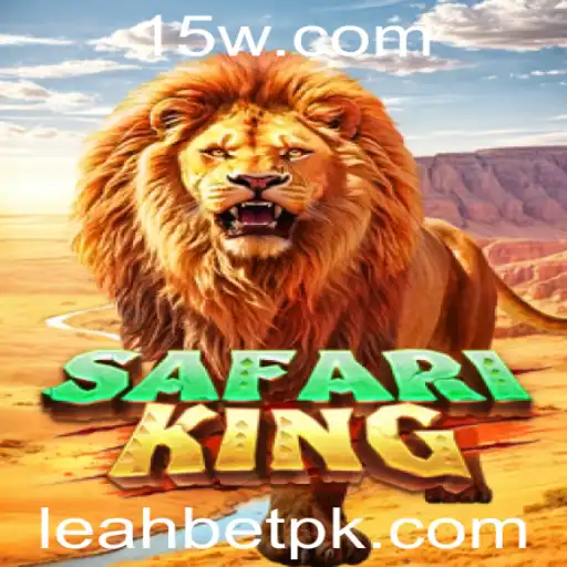 Explorando o SafariKing: Um Guia Completo para Jogadores de Leahbet