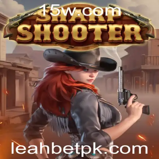 Explorando o Mundo de 'Sharpshooter' no Universo Leahbet