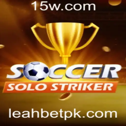 Descubra a Emoção de SoccerSoloStriker: Um Guia Completo