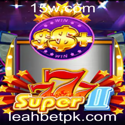 Explorando o Empolgante Mundo de Super777II: O Jogo de Slots Mais Quente do Momento