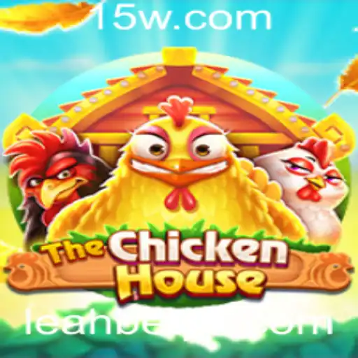 Descubra TheChickenHouse: Um Novo Mundo de Diversão com Leahbet