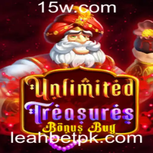 UnlimitedTreasuresBonusBuy: Descubra o Mundo de Aventuras no Leahbet