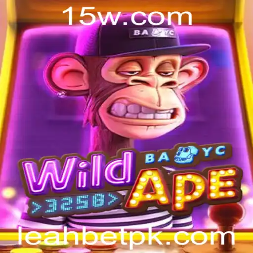 Descubra o Fascinante Mundo de WildApe3258: O Novo Jogo da Leahbet