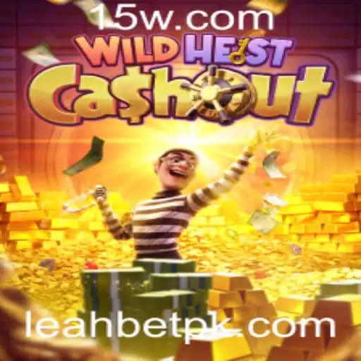 Explorando o Fascinante Mundo de WildHeistCashout com Leahbet