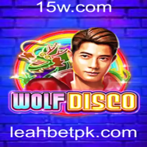 Explorando o Mundo de WolfDisco: Um Jogo Inovador com Leahbet