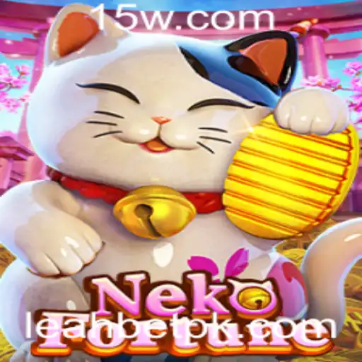 Explorando NekoFortune: O Novo Sucesso do Leahbet