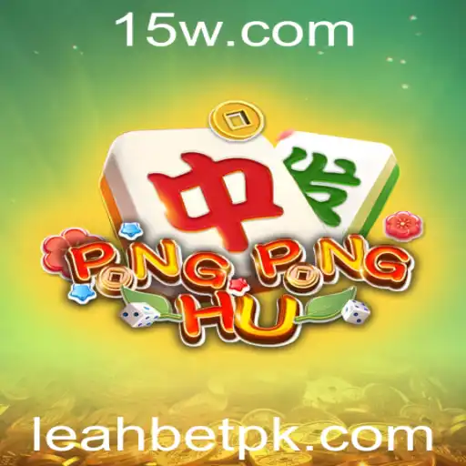 Descubra o Universo de PONGPONGHU com Leahbet