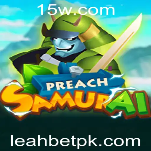 PreachSamurai: Um Mergulho no Universo Samurai com Leahbet