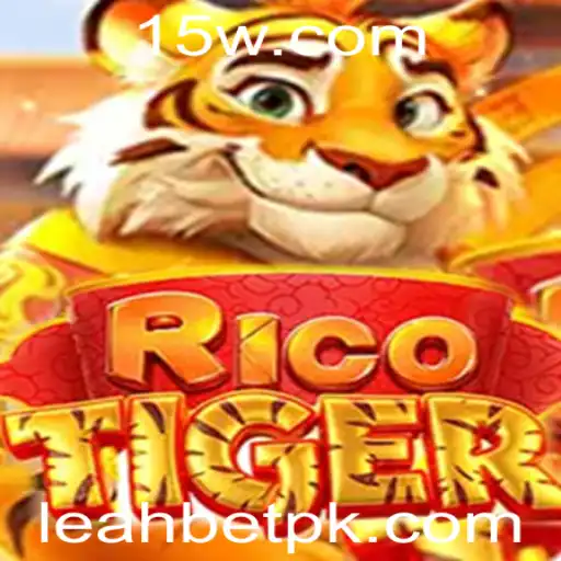 Descubra o Fascinante Mundo de RicoTiger com Leahbet