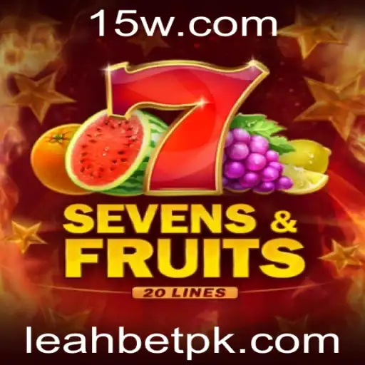 Descubra o Fascinante Mundo de SevensFruits20 com Leahbet