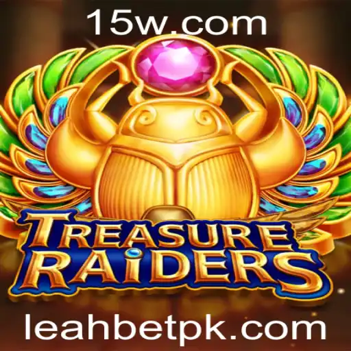 Desvendando o Mundo do Jogo TREASURERAIDERS
