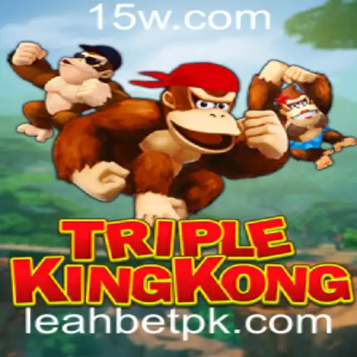 Explorando o Mundo de TripleKingKong: O Jogo Inovador da Leahbet